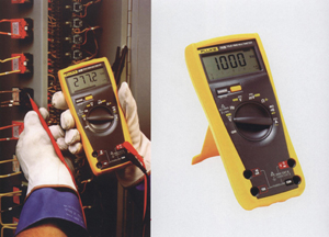 Fluke 20 and 70 Series III