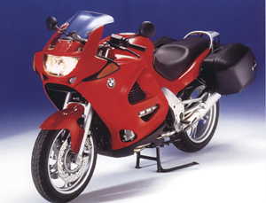 BMW K 1200 RS