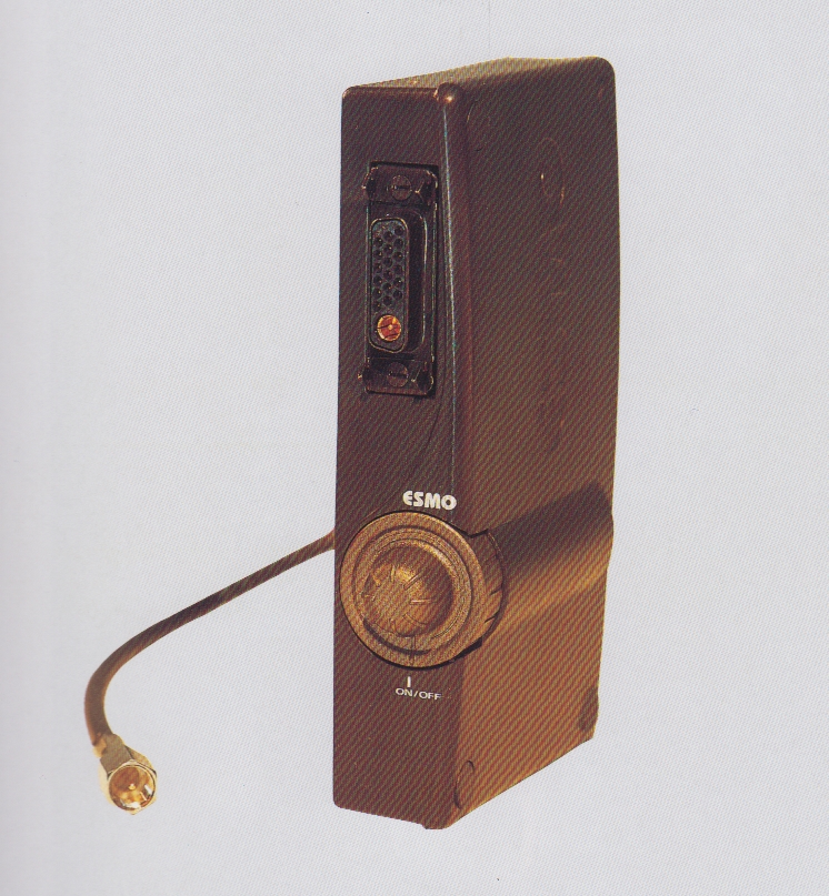 ESMOvoice