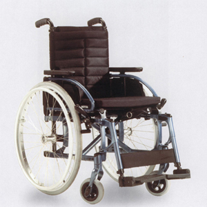 PRIMUS 2 Rollstuhl