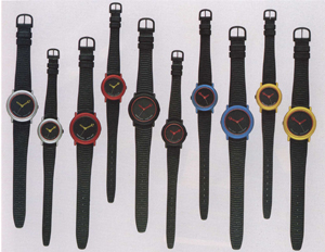 Fortis Fever - Quartz swiss made Ref. 446.15.17