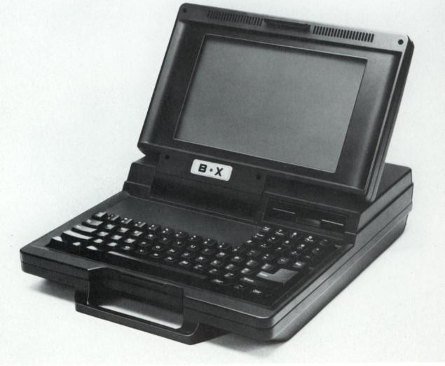 lap-top computer Modell LP-286