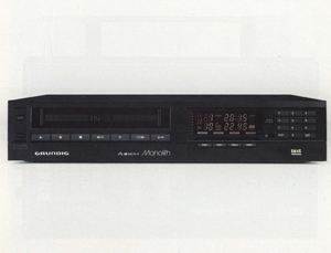Videorecorder Monolith VS 540 VPS