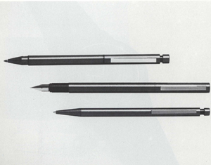 LAMY cp1 metallic: Mod. 55, Mod. 255, Mod. 655