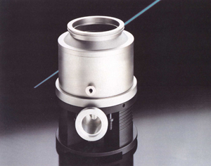 TURBOVAC 1000 VH Vakuumpumpe