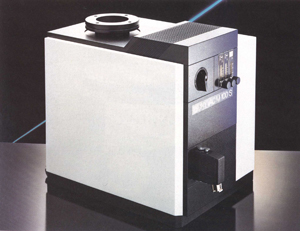 Vakuum-Pumpsystem: DRYVAC M 100 S