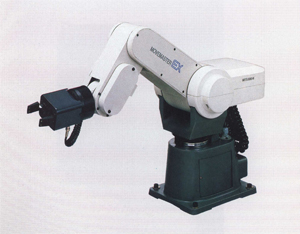 Microrobot RV-M 1