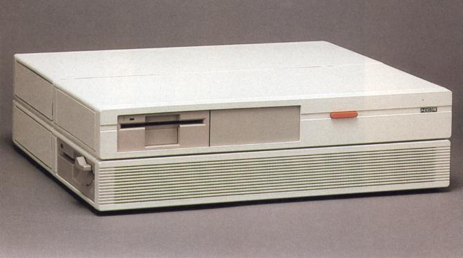PERSONAL COMPUTER PC 710