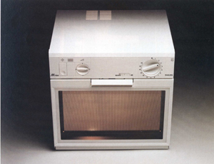 Microwaveoven AVM 704