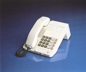 Telefonapparat T 91