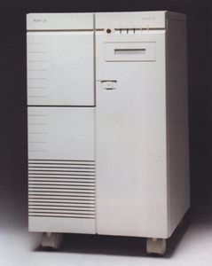 Acer System 25 model 30