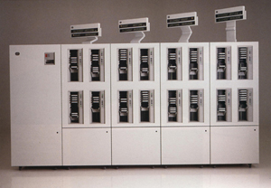 IBM 3490 Modell A02/B04