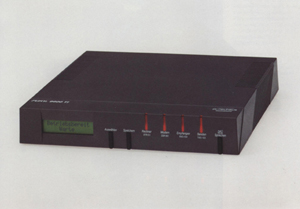 FURY 9600 TI Hochgeschwindigkeits-Faxmodem