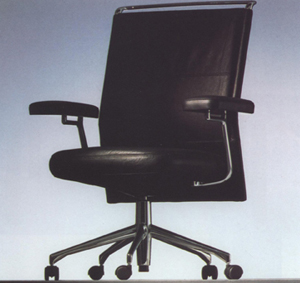 Citterio Collection AC 2 Bürodrehsessel