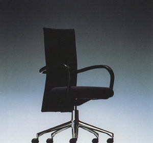 Citterio Collection AC 1 Büroarbeitsstuhl