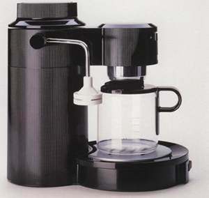 Braun Espresso Master E 200 T Espresso-Maschine