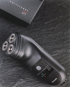 Rota 90 Rasier-Apparate