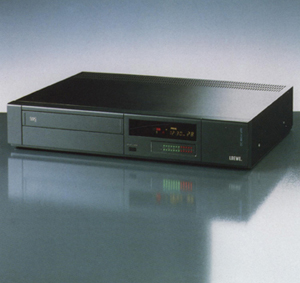 Video OC 860 H Videorecorder