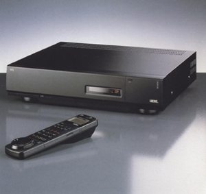 Video OC 870 H Videorecorder