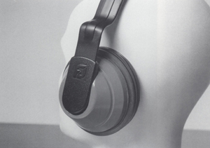 Gehörschützer  /1991