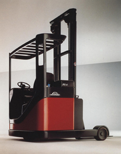 R 14 Schubmaststapler