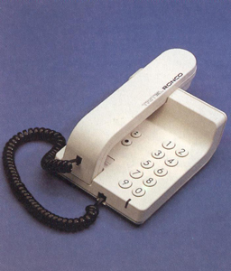 TRITEL RONCO Telefonapparat