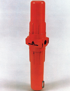 Druckluftfilter Kombination /1989