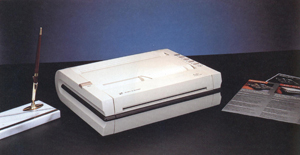 Avatex EFAX 88 Fax-Gerät