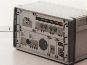 Das modulare highlab-Gerätesystem 6 HE