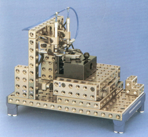 Meß-Baukasten System M 2000