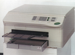 Thermoprinter G 330
