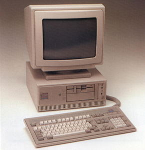 Personal Computer M 290