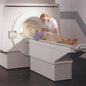 GYROSCAN T5