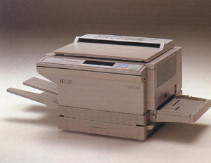 RICOH FT2260 Kleiner Bürokopierer