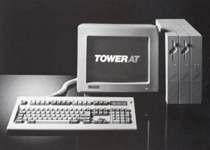 Tower AT  /1989