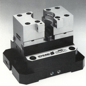 Tandem-Spannsystem