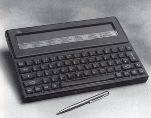 Cambridge computer Z 88