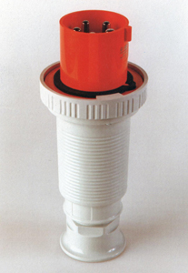 CEEtyp-Stecker