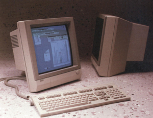 Wang 1640 Full Page Monitor