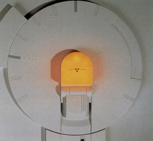 PW 2400 sequential x-ray spectrometer