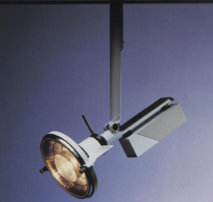 Strahler-System Dancer