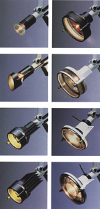 Strahler-System Dancer
