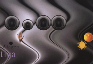 Touch Screen