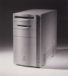 Macintosh Quadra 800