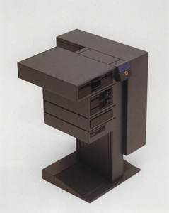 Modulsystem OMEGA