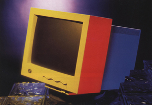 POWERstation M20 Datenstation für RISC System/6000