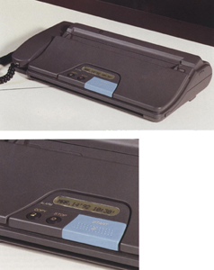 FA-10 C Telefax-Gerät