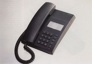 euroset 810 Komforttelefon