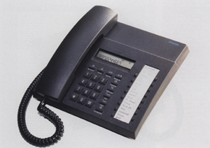 euroset 821 Komforttelefon