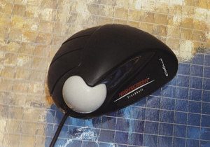 HIGHSCREEN Colani Trackball